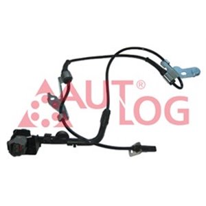 AS4724 ABS sensor front L fits: MAZDA 6 1.8 2.5 08.07 07.13
