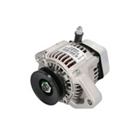 STX101860 Generator (14V, 60A) passar: FIAT DOBLO 1.3D 02.10