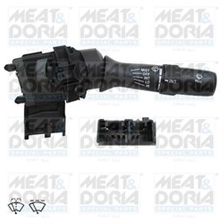 231059 Steering Column Switch MEAT & DORIA