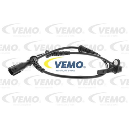 V46-72-0270 Sensor, wheel speed VEMO
