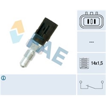 41240 Lüliti,tagurdustuli FAE