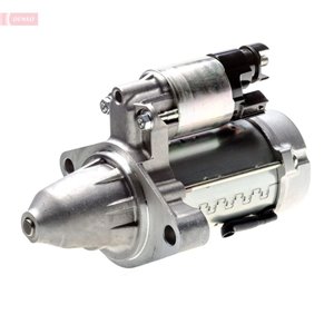 DSN1387 Starter (12V, 1,8kW) sobib: HONDA ACCORD VIII, CR V III 2.2D 01.0