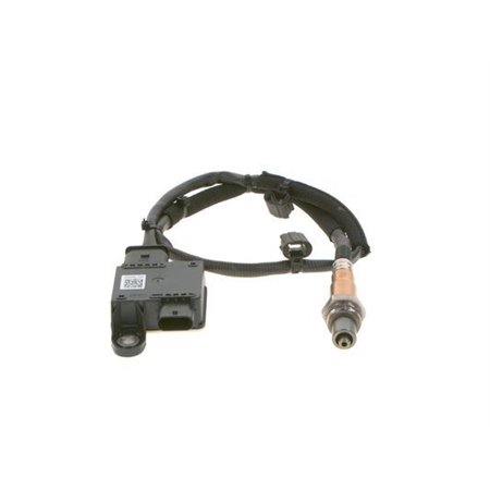 0 281 006 613 Particle Sensor BOSCH