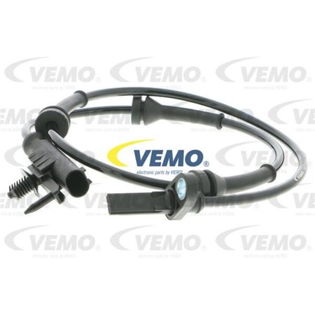 V48-72-0081 Sensor, wheel speed VEMO