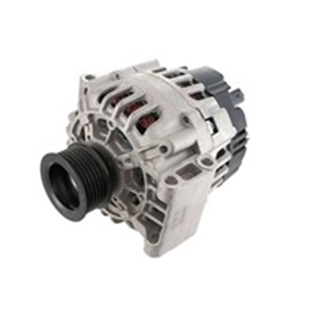 STX102248 Generaator (12V, 120A) sobib: RENAULT CLIO II, LAGUNA II, MEGANE 