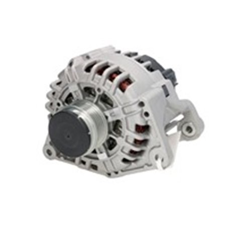 STX100514 Generator (14V, 120A) passar: AUDI A4 B5, A6 C5, A8 D3 SKODA SUPE