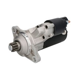 VAL438370 Starter (12V, 2kW) fits: AUDI A3, TT SEAT ALTEA, ALTEA XL, LEON,