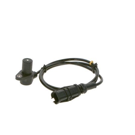 0 281 002 427 Sensor, vevaxel puls BOSCH