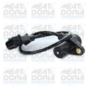 MD87124 Crankshaft position sensor fits: FIAT PALIO, PUNTO, SIENA; HYUNDA