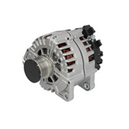 STX102191 Generaator (14V, 180A) sobib: MERCEDES E (W212), SLS AMG (C197), 