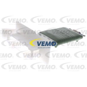 V22-79-0012 Regulator, inre fläkt VEMO - Top1autovaruosad