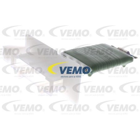 V22-79-0012 Regulator, interior blower VEMO