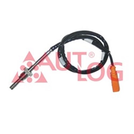 AS3174 Exhaust gas temperature sensor (before catalytic converter) fits: