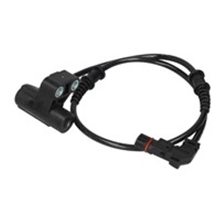 AS4098 ABS-sensor fram L passar: MERCEDES A (W168), VANEO (414) 1.4 2.1 0