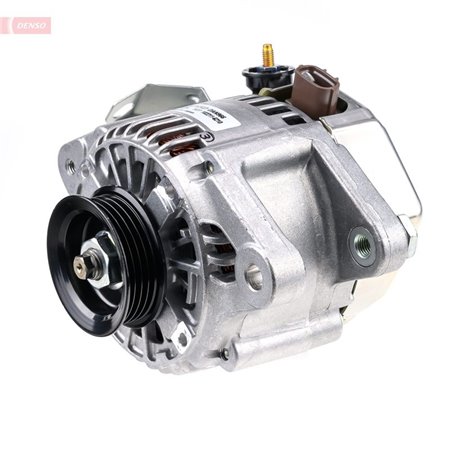 DAN966 Alternator DENSO