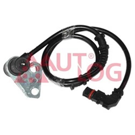 AS4103 ABS-sensor fram R passar: MERCEDES ET MODEL (S210), E (W210) 2.0