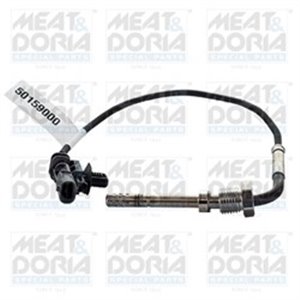 12512 Sensor, exhaust gas temperature MEAT & DORIA - Top1autovaruosad