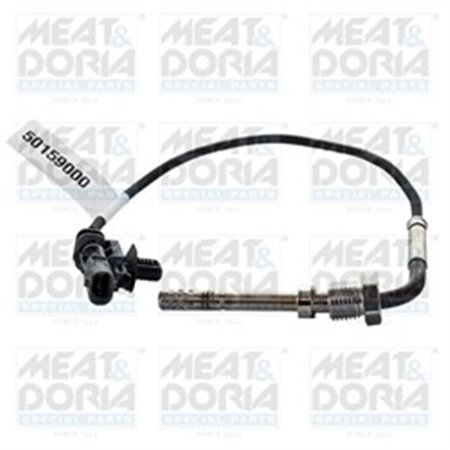 12512 Sensor, exhaust gas temperature MEAT & DORIA