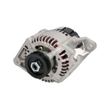 STX100381 Generator (12V, 80A) passar: NISSAN PRIMERA 1.6 09.96 07.02