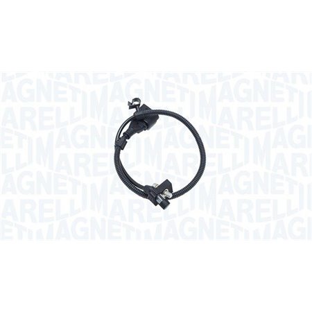 064848145010 Sensor, vevaxel puls MAGNETI MARELLI