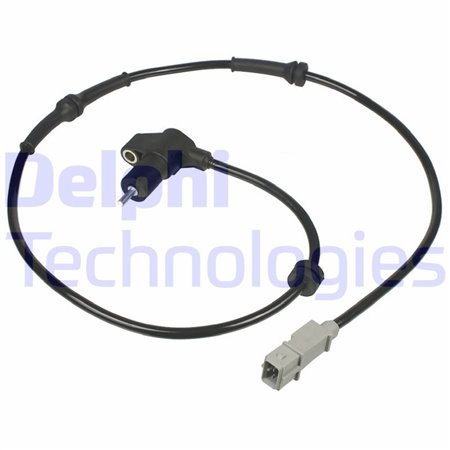 SS20266 ABS sensor rear L/R fits: CITROEN BERLINGO, BERLINGO/MINIVAN, XSA