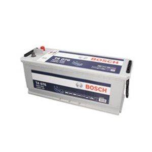 0 092 T40 760 Starter Battery BOSCH - Top1autovaruosad