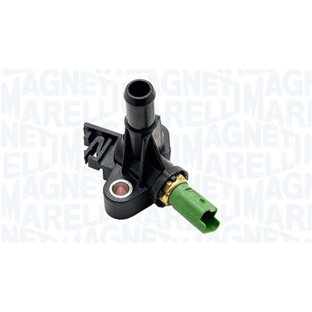 816001633701 Датчик, температура охлаждающей жидкости MAGNETI MARELLI