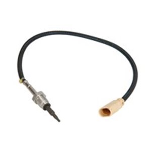 MD12332 Heitgaasi temp.andur (Peale DPF) sobib: VW CRAFTER 30 35, CRAFTER