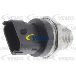 V46-72-0214 Датчик, давление подачи топлива VEMO - Top1autovaruosad