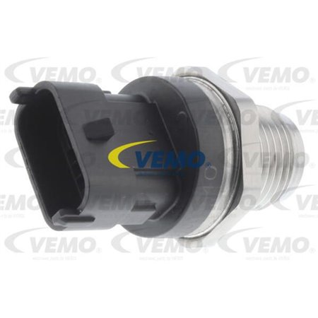 V46-72-0214 Датчик, давление подачи топлива VEMO