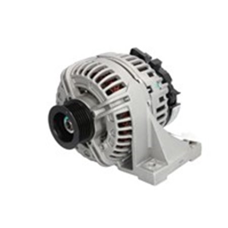 STX100409 Generaator (12V, 120A) sobib: VOLVO S60 I, S80 I, V70 II, XC70 I