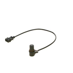 0 281 002 191 Sensor, vevaxel puls BOSCH - Top1autovaruosad