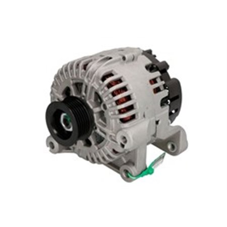 STX100026R Generator (12V, 150A) passar: BMW 3 (E46), 5 (E39), X3 (E83), X5 (