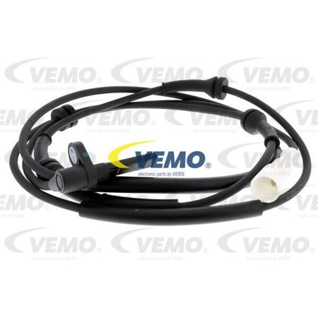 V24-72-0242 Sensor, wheel speed VEMO