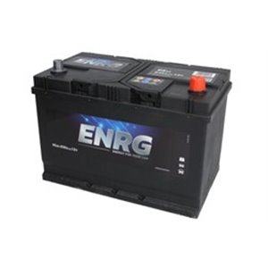 ENRG595404083 Battery ENRG 12V 95Ah 830A  - Top1autovaruosad