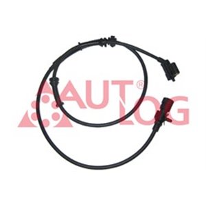 AS4783 ABS sensor front L fits: JEEP GRAND CHEROKEE II 2.7D 4.7 04.99 09