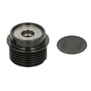 GATOAP7152 Alternator pulley fits  TOYOTA - Top1autovaruosad