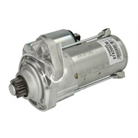 STX200230 Startmotor (12V, 0,9kW) passar: AUDI A2, A3, TT FORD FOCUS II, GALAXY