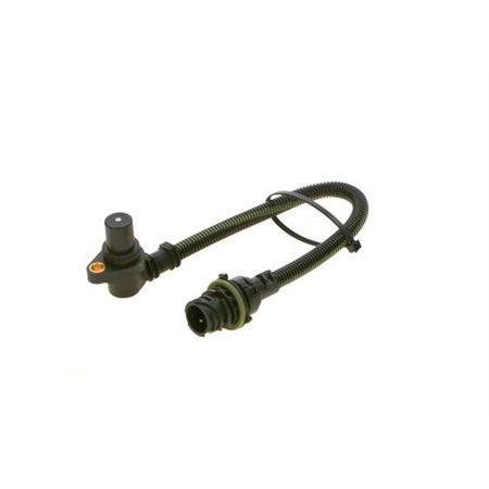 0 281 002 248 Sensor, vevaxel puls BOSCH