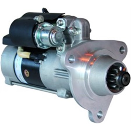 PE M90R3545SE-V Startmotor (24V, 6kW) passar: SCANIA P,G,R,T BOVA MAGIQ, SYNERGY DC11