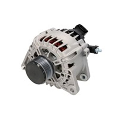 STX101634 Generator (14V, 90A) passar: HYUNDAI GETZ, I10 I KIA PICANTO I 1.