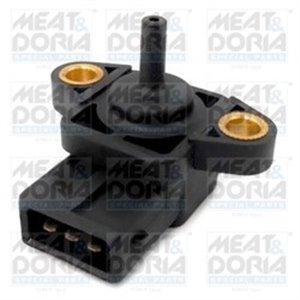 82572 Sensor, intake manifold pressure MEAT & DORIA - Top1autovaruosad
