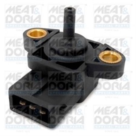 MD82572 Intake manifold pressure sensor (3 pin) fits: MITSUBISHI L200, PA
