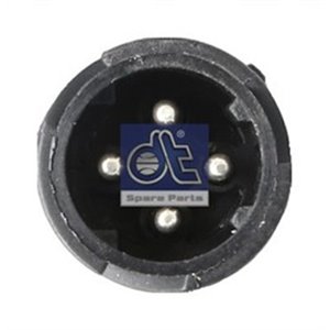 4.61816 DT Sõidumeeriku sensor (4 piny okrągłe, L90mm) DB Actros/Axor