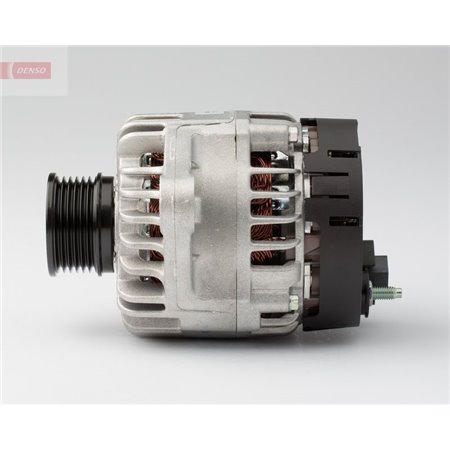 DAN1305 Generator (14V, 120A) passar: SUZUKI SX4 S CROSS, VITARA 1.6D 08.1