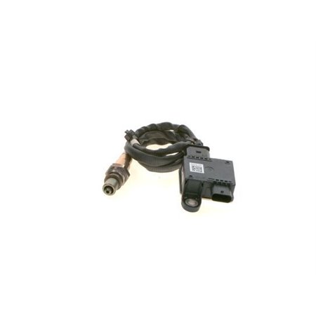 0 281 007 646 Particle Sensor BOSCH