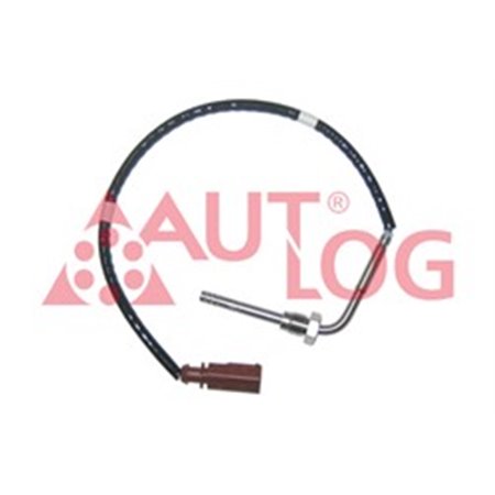 AS3044 Avgastemperatursensor (före dpf) passar: AUDI A1 SEAT I