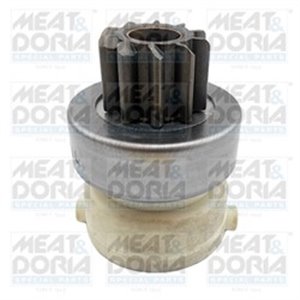 47206 Pinion, starter MEAT & DORIA - Top1autovaruosad