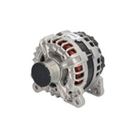 STX102042 Generator (12V, 140A) passar: AUDI A1 SEAT IBIZA IV, IBIZA IV SC,