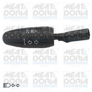 23497 Steering Column Switch MEAT & DORIA - Top1autovaruosad